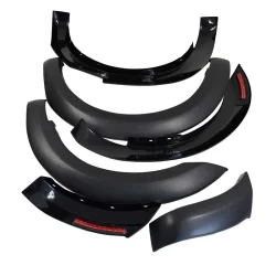 Poszerzenia nadkola FORD RANGER T6 2011-2015